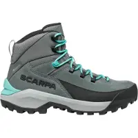 Scarpa Mustang Trek Gore-tex Tursko