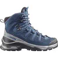 Salomon Quest 5 Gore-tex Tursko