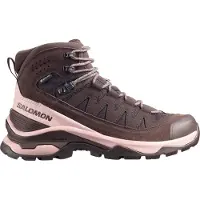 Salomon Quest Echo Gore-tex Tursko