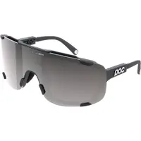 POC Devour Mid, Solbriller, Uranium Black