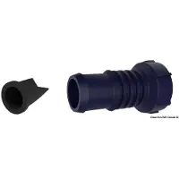 Osculati 564x T500 3/4-1´´ Rett Kobling