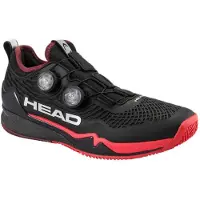 Head Racket Endure Pro Boa Grusbane Sko