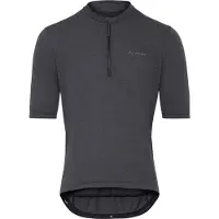 Vaude Bike Kuro Hz Tricot Kort Ermet Trøye