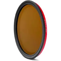 Moment 67mm Variable Nd (2-5 Stop) Cine Bloom 20 Grått Filter