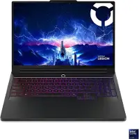 Lenovo Idg Legion Pro 7 16iax10h 16´´ Ultra 9-275hx/64gb/2tb Ssd/rtx 5090 Gaming Bærbar Datamaskin