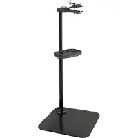 Unior Pro 1693bq 627769 Sykkelreparasjonsstativ