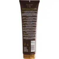 Argan Oil Shampoo 300 ml
