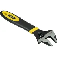 Stanley Maxsteel - Justerbar tang - 200 mm
