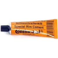 Continental Aluminium Wheel Slangeløst Tetningsmiddel