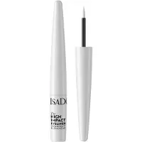 IsaDora The High Impact Eyeliner 10 Sincere White