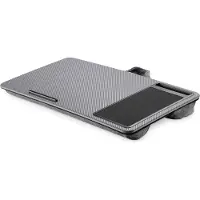 Digitus DA-90441 - Notebook-plattform - skrivebord - up to 17 (notebook) - grå