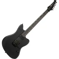Spira Guitars J-400 MBK Satin Black
