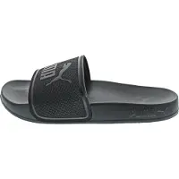 Puma Leadcat 2.0 Sandals, Shoes, Black, 44.5