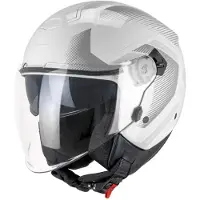 Cgm 126g Ipe City åpen Hjelm