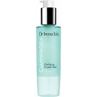 Dr Irena Eris Dr. Irena Eris Cleanology Purifying Facial Cleansing Gel 190 ml