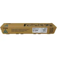 Ricoh Tonerkassett cyan 17.000 sider
