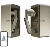 Timekettle W4 Ia Trådløse Oversetter-øretelefoner