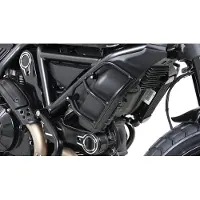 Hepco & becker Ducati Scrambler 800 19 42237593 00 01 Rørformet Motor Beskytter