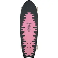 Globe Sun City 2 30" Surfskate mønster