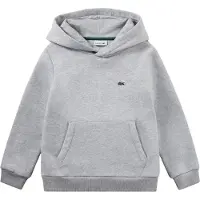 Lacoste Hettegenser - Core - Argent Chine Heather - - 14 år (164) - Hettegenser