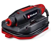 Einhell TC-MT 150 E, Svart, Rød, 35000 spm, AC, 150 W, 220 - 240 V, 50 Hz