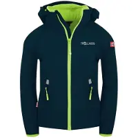 TROLLKIDS Rondane Zip Off Xt Jakke