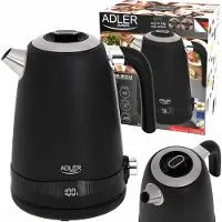 Adler Ad 1295b 1.7l Vannkoker