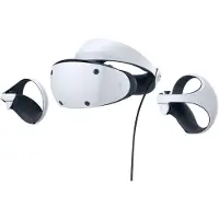 Sony PlayStation VR2 - Virtuell virkelighetssystem 4K @ 120 Hz - USB-C