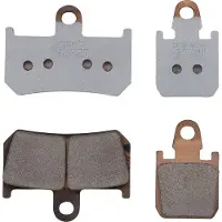 Dp Brakes Sport Sdp976hh+ Sintrede Bremseklosser