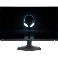 Dell Alienware AW2524HF - LED-skjerm - gaming - 25 (24.5 synlig) - 1920 x 1080 Full HD (1080p) @ 480 Hz - Fast IPS - 400 cd/m² - 1000:1 - HDR10 - 0.5 ms - HDMI, 2xDisplayPort - Dark Side of the Moon - BTO