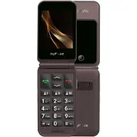 Myphone Harmony 4g Mobiltelefon