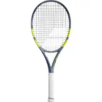 Babolat Pure Aero Team Gen9 Tennisracket Uten Strenger