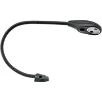 Hella 3720 Hvit Og Rød Led-lampe