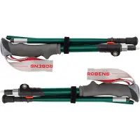 Robens Coniston T7 Spaserstokker