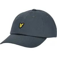 Lyle & Scott He2321a Cap
