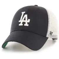 47 Mlb Los Angeles Dodgers Branson Mvp Cap