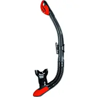 Mares Ergo Dry Dykkesnorkel