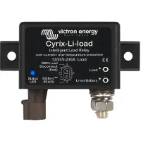 Victron Energy Cyrix-li-load 12/24v-relé 230a