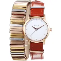 Nixon A403-1749-00 Dameklokke
