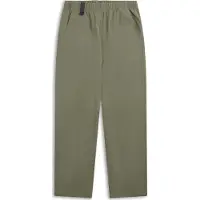 Bergans Imingen Pull-On Pants Women Green Mud XS