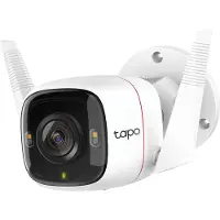 TP-LINK Tapo Cs320ws Overvåkningskamera