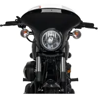 Puig Batwing Sml Sport Yamaha Xv950r 2020 Frontrute