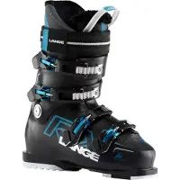Lange Rx 110 Low Volume Alpin Skistøvler For Kvinner