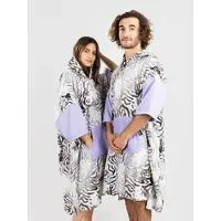 After Pro Model Poncho