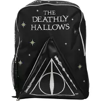 W M Widdop Widdop &amp; Co. Reliquias De La Muerte Dark Arts Harry Potter Ryggsekk