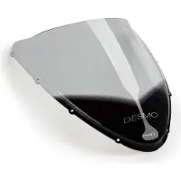 Puig Z-racing Ducati 848 Evo 2023 Sportsvindskjerm