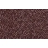 INF Selvklebende lappesaker i syntetisk lær 50x138 cm DarkBrown
