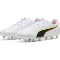 Puma King 20 Play Fg/ag Junior Fotballsko