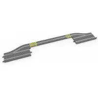 Scalextric Angi Pit Lane Advance