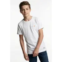 Name it T-skjorte - Noos - NkmVincent - Bright White - - 11-12 år (146-152) - T-skjorte